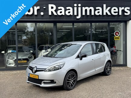 Renault Scenic 0