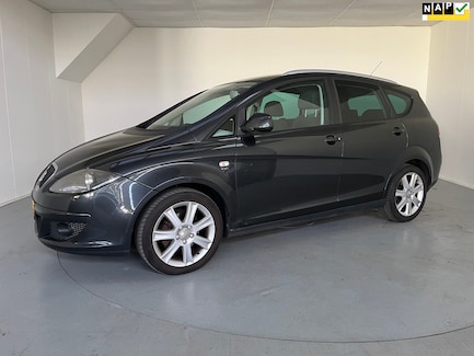 SEAT Altea XL 0