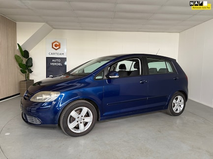 Volkswagen Golf Plus 0