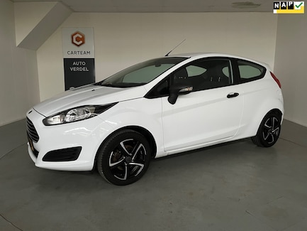 Ford Fiesta 0