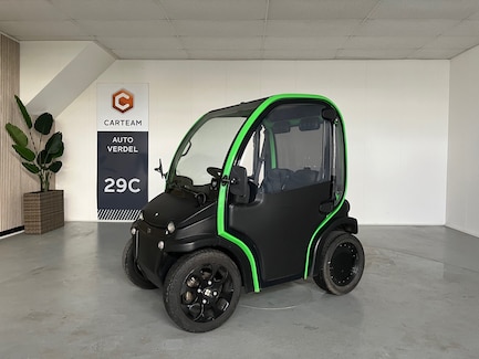 Estrima Brommobiel 0