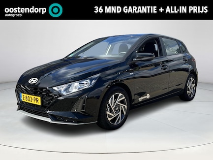 Hyundai i20 0