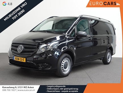 Mercedes-Benz Vito 0