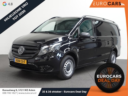 Mercedes-Benz Vito 0