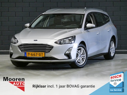 Ford Focus 0