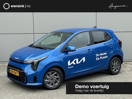 Kia Picanto 0
