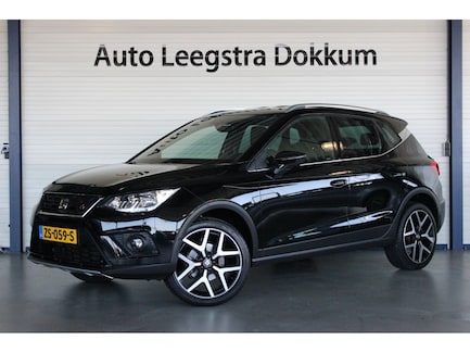 SEAT Arona 0