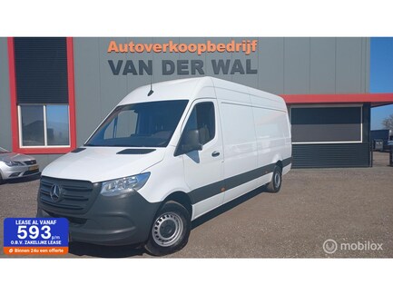 Mercedes-Benz Sprinter 0