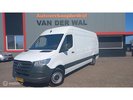 Mercedes-Benz Sprinter 0