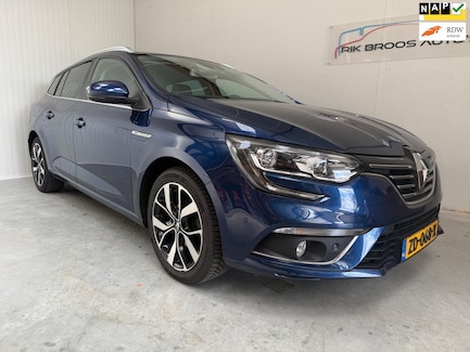 Renault Megane 0