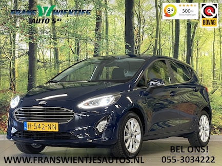 Ford Fiesta 0