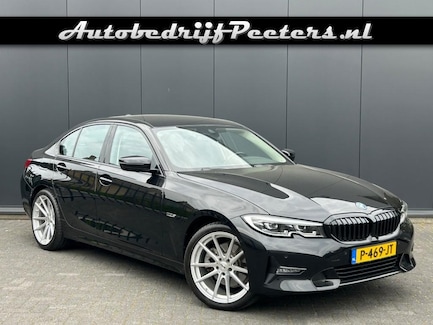 BMW 3-Serie 0