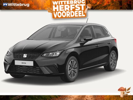 SEAT Ibiza 0
