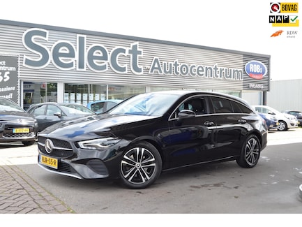 Mercedes-Benz CLA 0