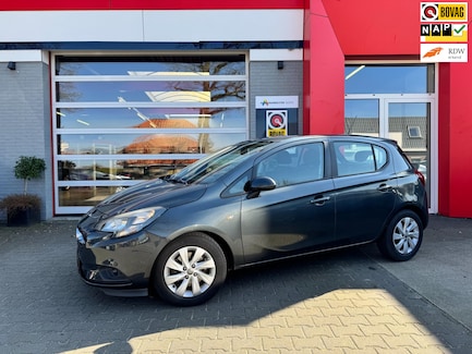 Opel Corsa 0