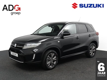 Suzuki Vitara 0