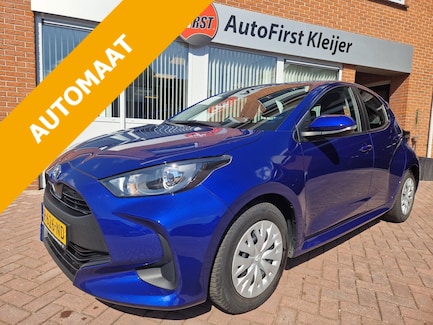 Toyota Yaris 0
