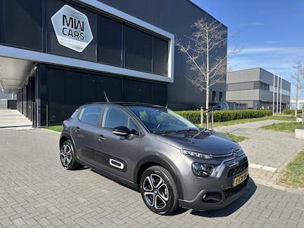 Citroën C3 0