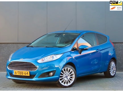 Ford Fiesta 0