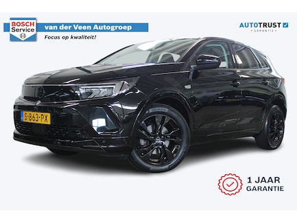 Opel Grandland 0
