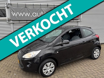 Ford Ka 0