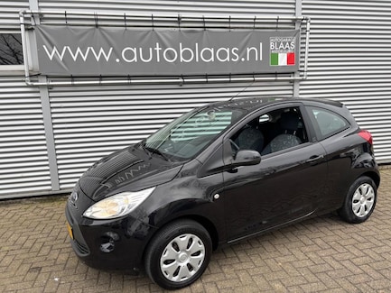 Ford Ka 0