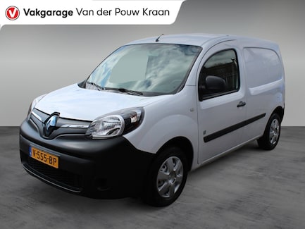 Renault Kangoo 0