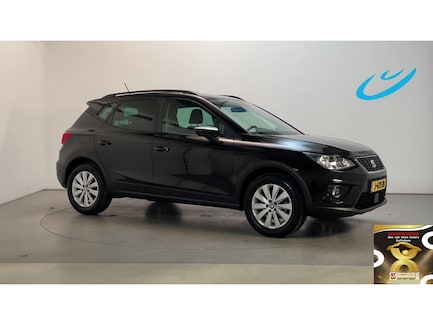 SEAT Arona 0