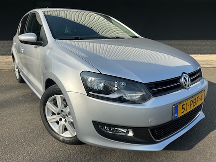 Volkswagen Polo 0