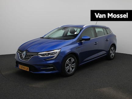 Renault Megane 0