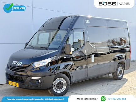 IVECO Daily 0