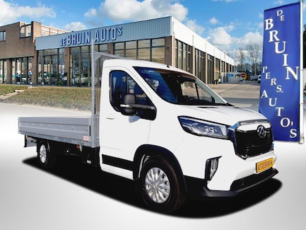 Ford E-Transit 0