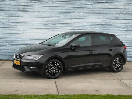 SEAT Leon 0