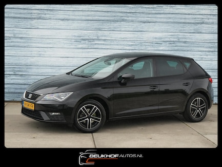 SEAT Leon 0