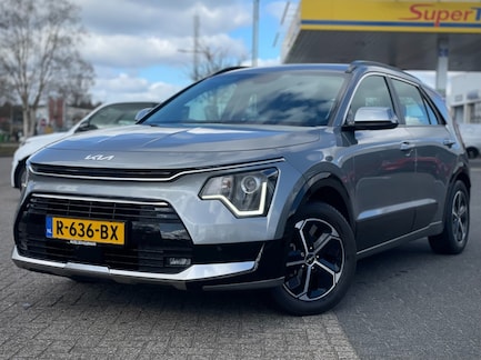 Kia Niro 0