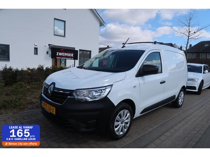 Renault Express 0
