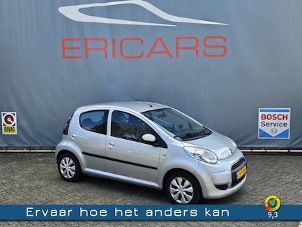 Citroën C1 0