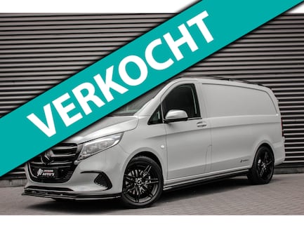Mercedes-Benz Vito 0