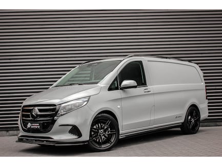 Mercedes-Benz Vito 0