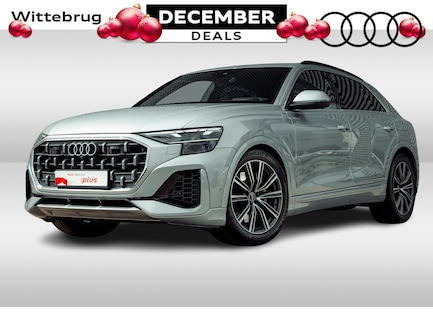 Audi Q8 0