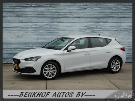 SEAT Leon 0