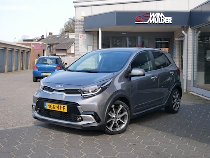 Kia Picanto 0