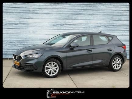 SEAT Leon 0