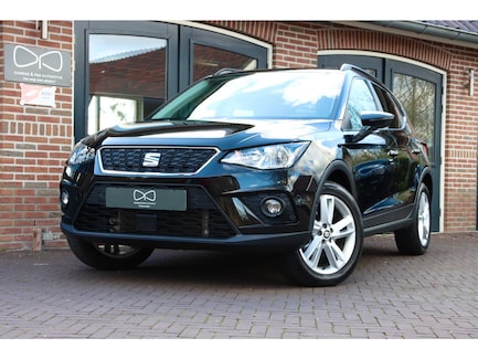 SEAT Arona 0