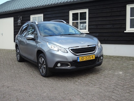 Peugeot 2008 0