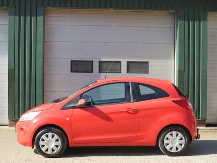 Ford Ka 0
