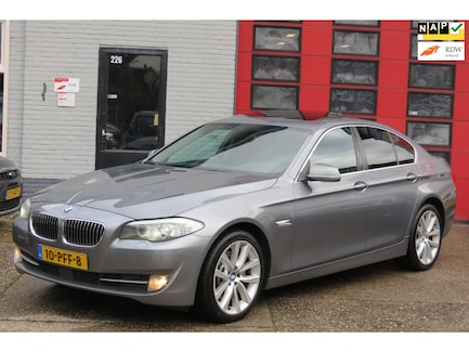 BMW 5-Serie 0