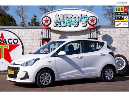 Hyundai i10 0