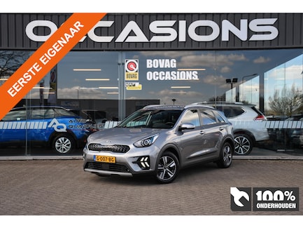 Kia Niro 0