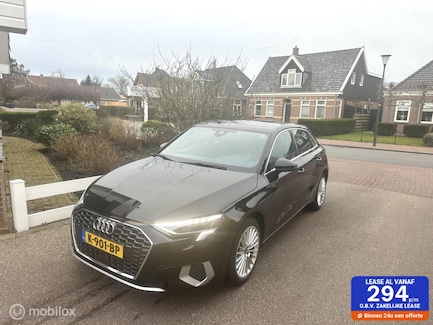 Audi A3 0